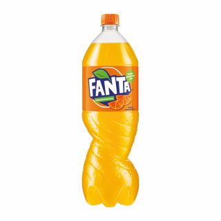 Fanta 0.5l
