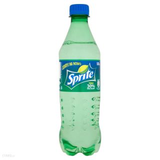 Sprite 0.5l